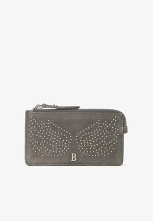 Brownie, TARJETERO ALAS - Portemonnee - gris