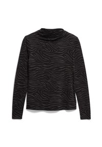 Unausgewählt, black