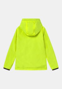 Vingino TEDAMOS REVERSIBLE - Mezisezónní bunda  - neon yellow