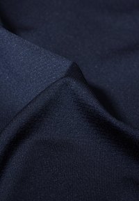 Mammut SELUN LONGSLEEVE MEN LOGO - Långärmad tröja - marine