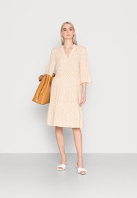 Saint Tropez EDASZ - Vestido de dia - multi-coloured