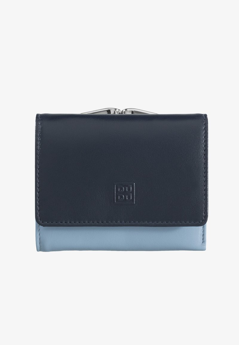 DUDU Portefeuille - navy