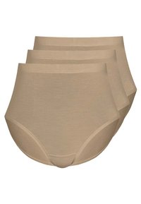 Sassa LOVELY SKIN 3ER PACK - Figi