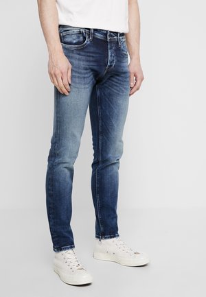 Jeans Slim Fit - light blue