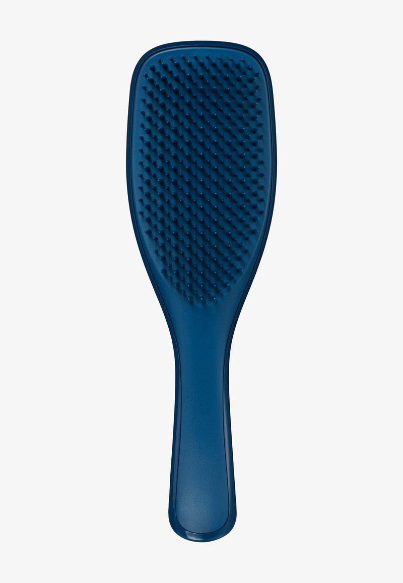Tangle Teezer - ULTIMATE DETANGLER THICK & CURLY - Brush - galactic blue, Ampliar