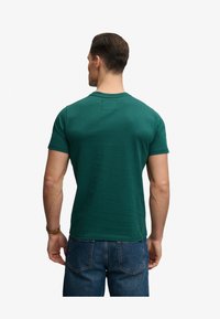 Non sélectionné, varsity green