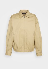 Carhartt WIP NEWHAVEN JACKET - Let jakke / Sommerjakker - sable