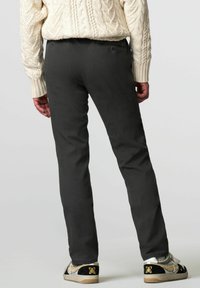 Meyer Chinos - hellgrau