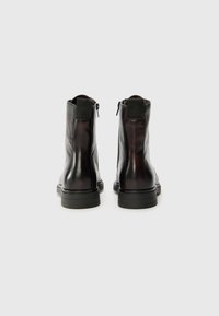 Marc O'Polo PAULA - Bottines à lacets - dark brown