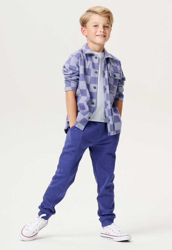 LYNNWOOD - Hemd - check pattern