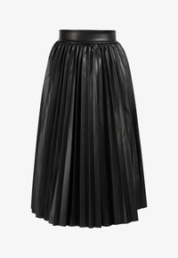 Non sélectionné, schwarz