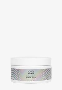 Bondi Boost - BONDIBOOST BLONDE BABY PURPLE MASK - Conditioner Thumbnail-Bild 1