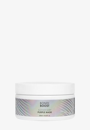 Bondi Boost BONDIBOOST BLONDE BABY PURPLE MASK - Conditioner