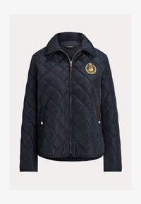 Seleccionado, navy