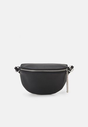 Sac banane - black