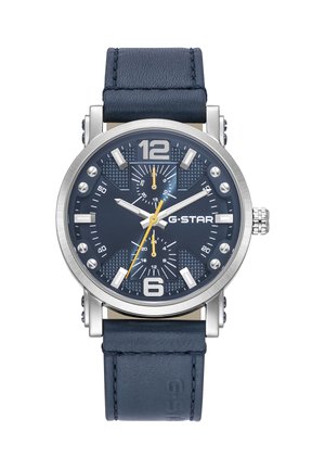 G-STAR, ROVIC - Reloj - silver-coloured