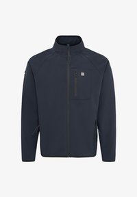 Unselected, insignia blue