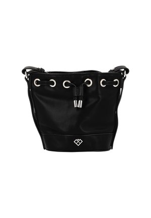 Borsa a mano - schwarz
