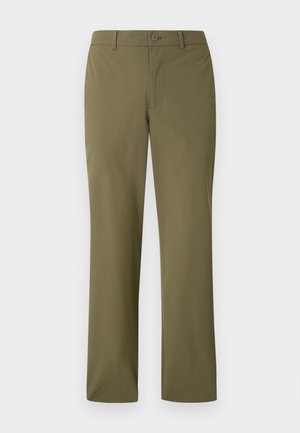 Only & Sons, ONSFLEX TAPERED - Püksid - kalamata