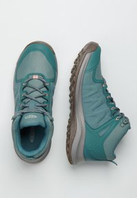 Keen Scarpa da hiking - turquoise