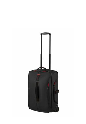 PARADIVER LIGHT DUFFLE / WH 55 / 20 FL - Valise à roulettes - black