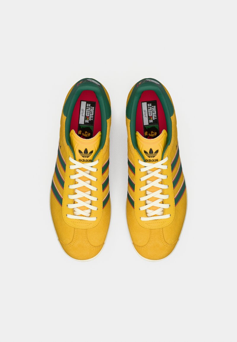 adidas gazelle silver green womens Bob Marley X Adidas Originals Gazelle 