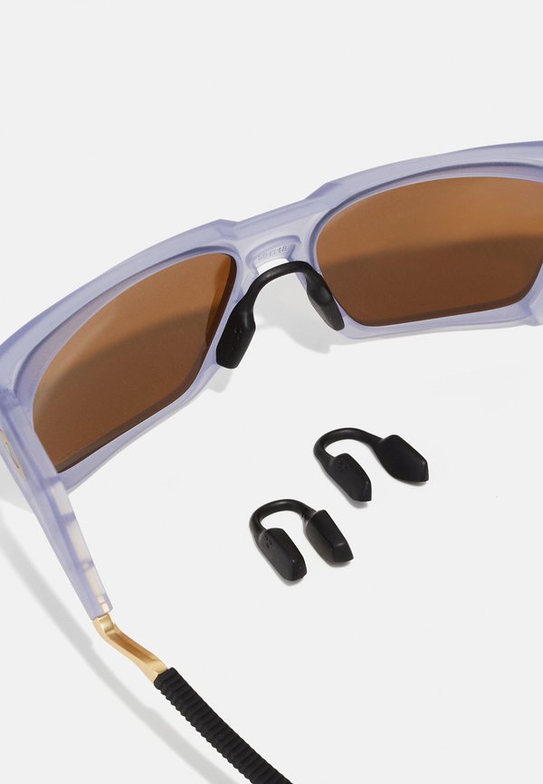 ENIGMA INK UNISEX - Sunglasses - matte lilac2