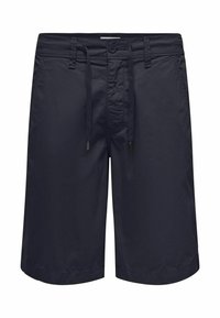 Only & Sons - Shorts - blu Imagen en miniatura 1