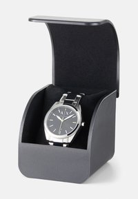 Armani Exchange Orologio - silver-colloured