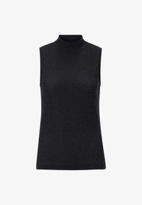 Unselected, black