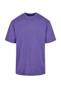 TALL TEE - T-shirt basic - ultraviolet