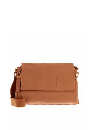 Sac bandoulière - pumpkin