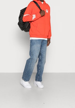YOURTURN, Kapuzenpullover - orange