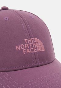 The North Face 66 CLASSIC HAT UNISEX - Șapcă - midnight mauve