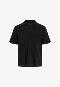 Unausgewählt, black