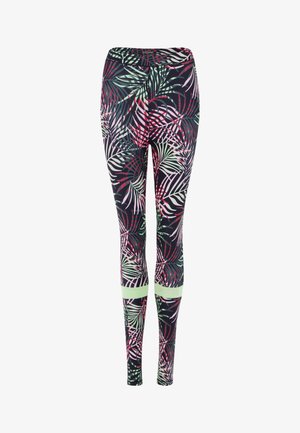 Protest PRTSAOS - Leggings - Trousers - pillow pink