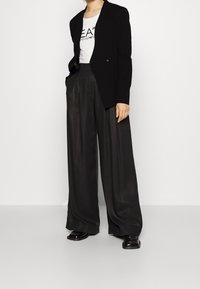 Emporio Armani Blazer - black