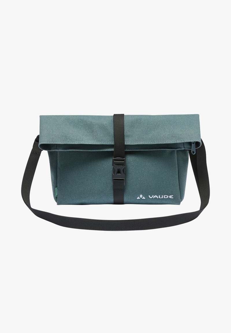 Vaude SHOPAIR BOX - Cross body bag - dusty forest