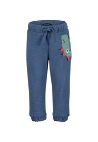 Blue Seven Broek - blau