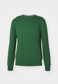 PACAS - Jumper - open green