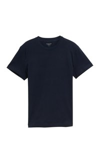 MIT STRETCH - T-shirt basic - sky captain blue