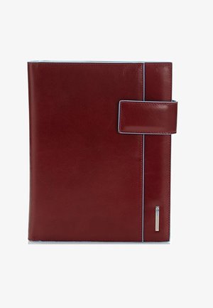 Piquadro AGENDA GIORNALIERA AG1148B2  - Other accessories - rosso
