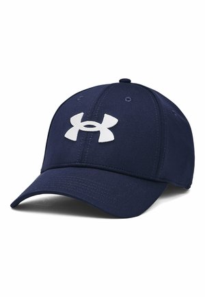 Under Armour UA BLITZING - Cap - midnight navy