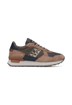 SNEAKER - Sneakers basse - cb mz