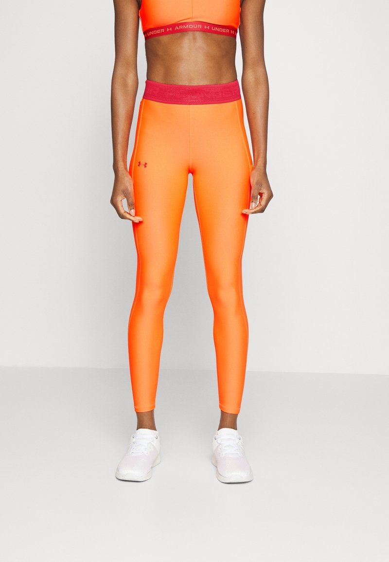 Under Armour Leggings - orange