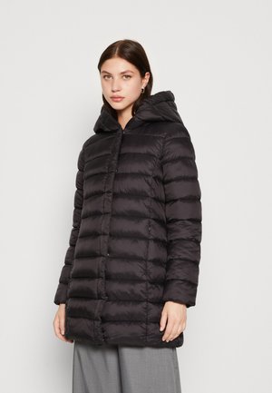 Vero Moda VMCARMEN JACKET - Cappotto invernale - black
