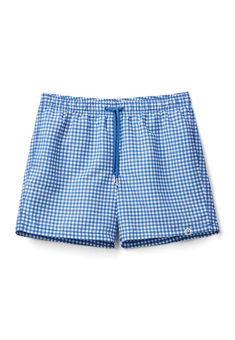 United Colors of Benetton Zwemshorts meerkleurig United Colors of Benetton Zwemshorts meerkleurig