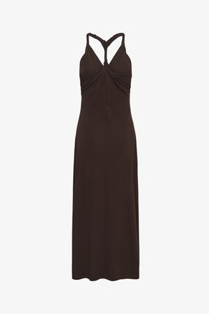 InWear, PENNIEIW LONG - Dzsörzéruha - coffee bean