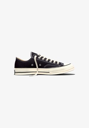 Converse CHUCK TAYLOR ALL STAR 70 UNISEX - Sneakers basse - black