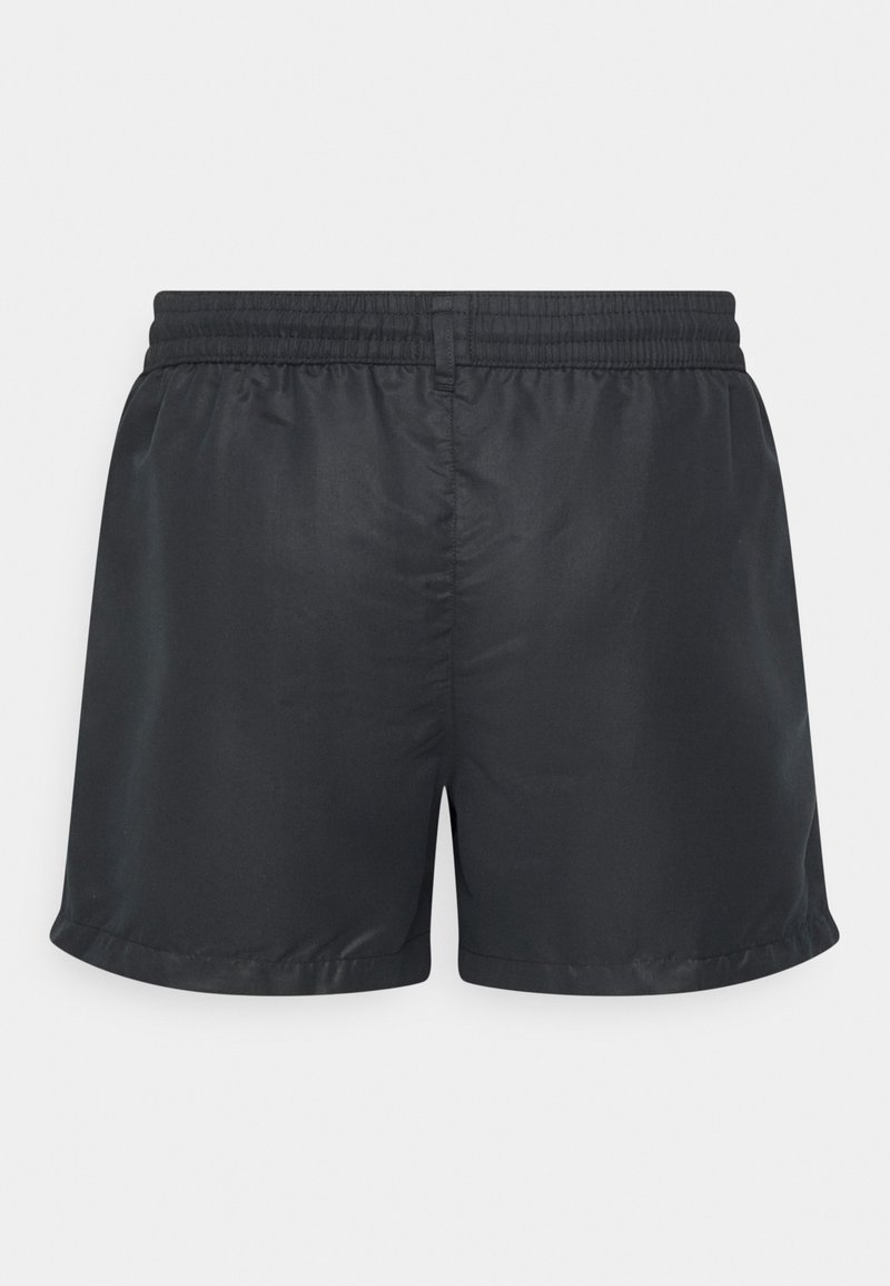 paul smith black shorts
